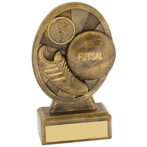 Futsal Compass