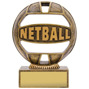Netball 'The Ball'
