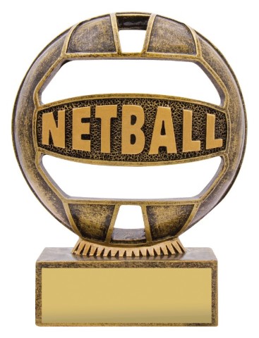 Netball 'The Ball'