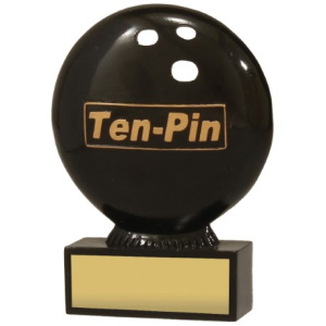 Tenpin Bowling Ball