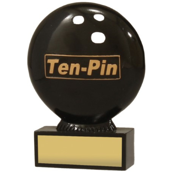 Tenpin Bowling Ball