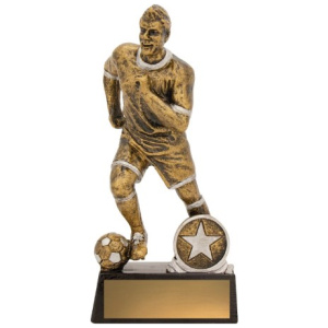 Football Action Male