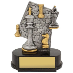 Chess Trophy