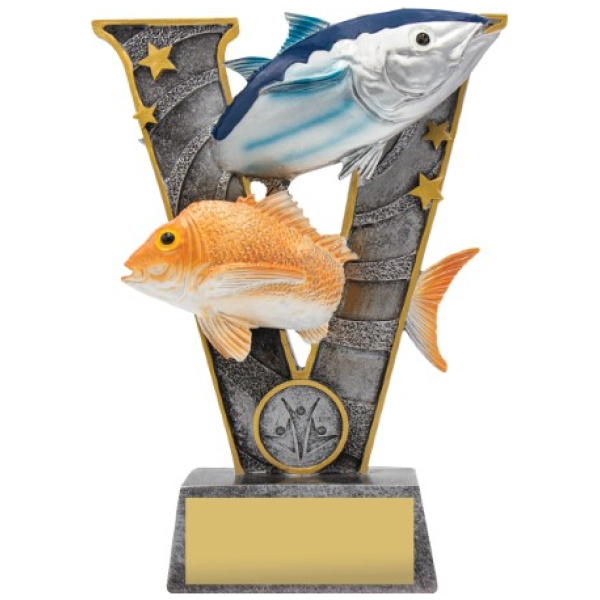 Fishing V-Series