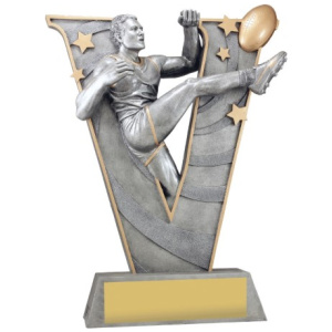 Footy V-Series Mega Size