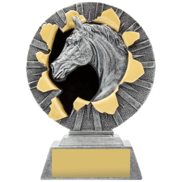Horse Xplode