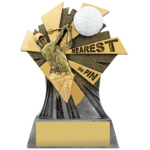 Smash - Nearest The Pin