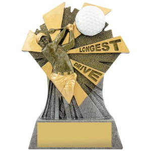 Smash - Longest Drive