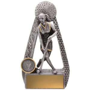 Hockey Female Portal Player