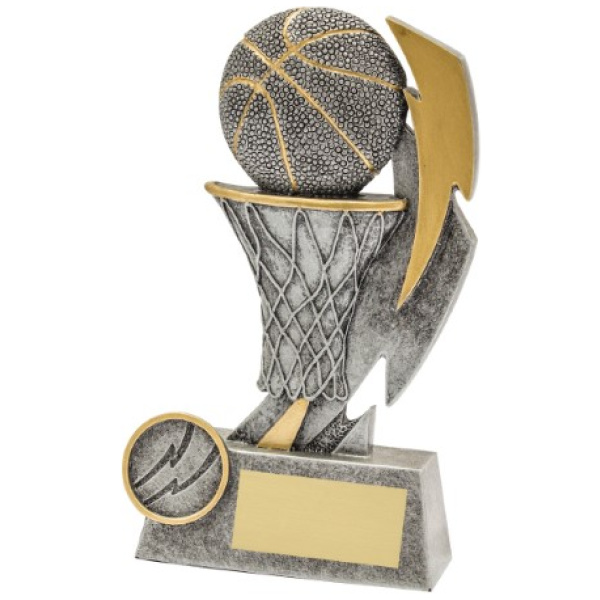 Basketball Shazam