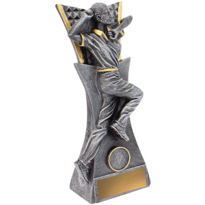 Female Vanguard Bowling