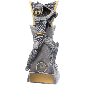 Female Vanguard Batting