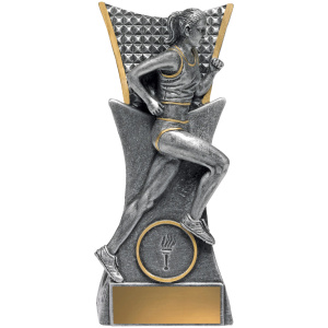 Track Female Vanguard