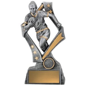 Flag Player - Female