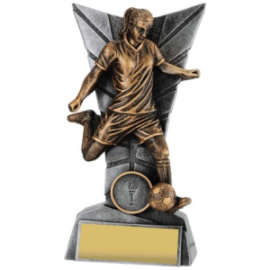 Football Female Delta