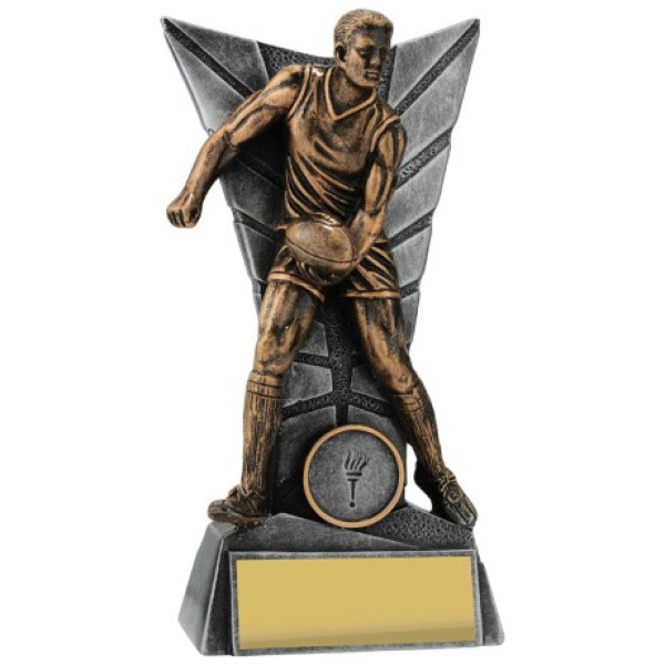 Footy Male Delta