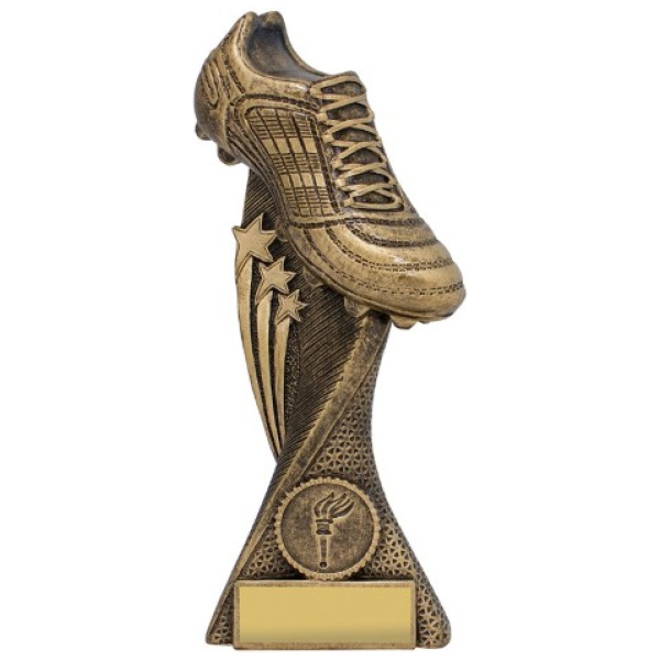 Star Champion - Boot