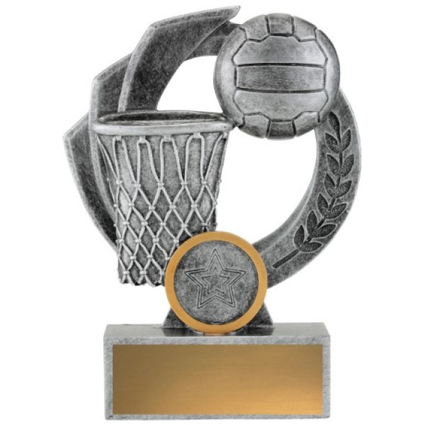 Netball Falcon