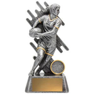 Zoom Series - Female