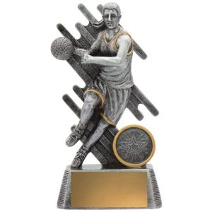 Zoom Series - Female