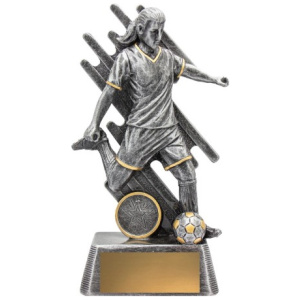 Zoom Series - Female