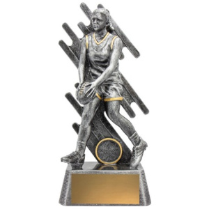 Zoom Series - Female