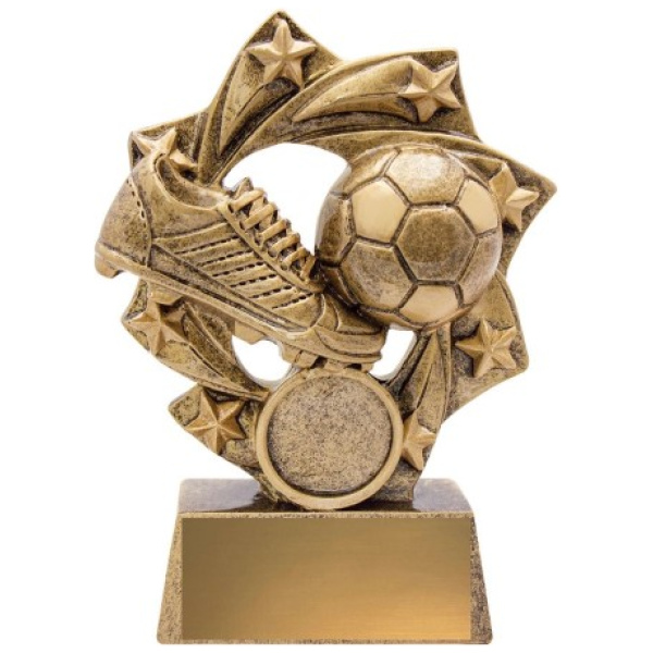 Football Tracer