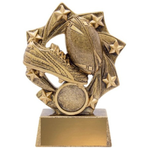 Tracer - League / Union