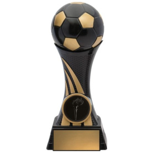 Ultra - Black & Gold