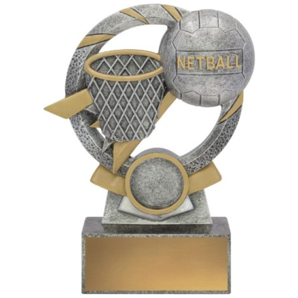 Netball Looper