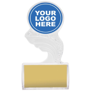 Budget Acrylic Holder