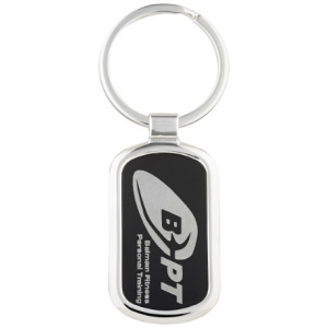Engravable Keychain