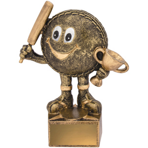 Cricket Kids Character