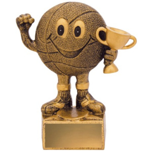 Basketball Kids Character