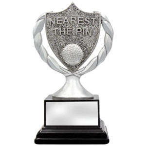 Golf - Nearest the Pin