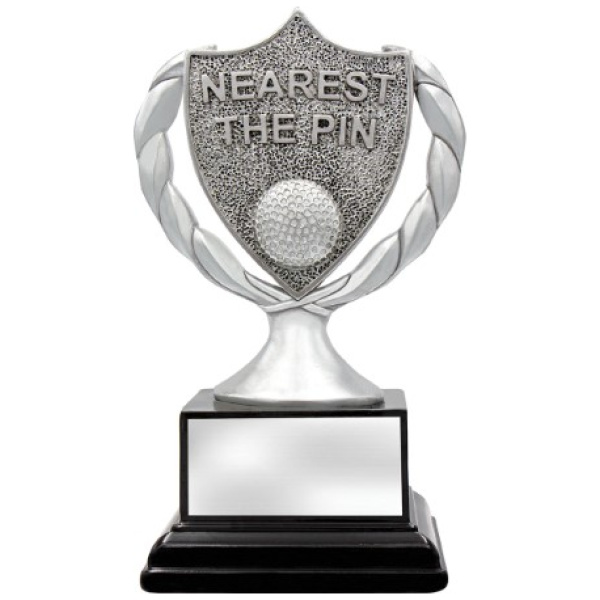 Golf - Nearest the Pin