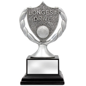 Golf - Longest Drive