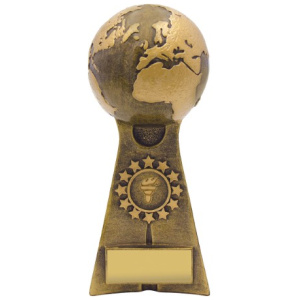 Atlas Trophy