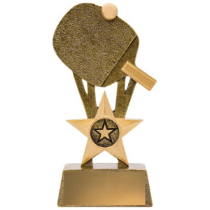 Table Tennis Pinnacle