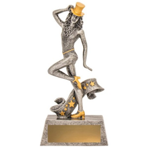 Dance Jazz Trophy