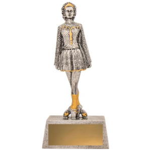 Dance Irish Trophy