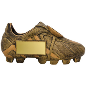 Premier Boot Gold