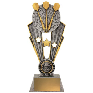 Darts Fame