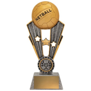 Netball Fame