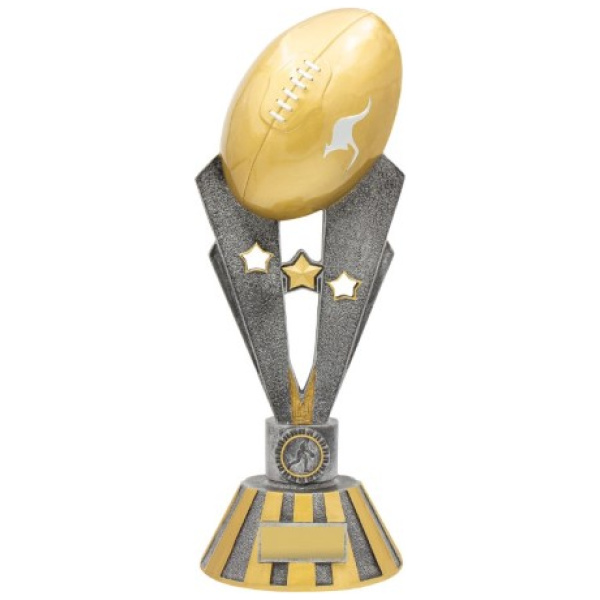 Aussie Rules Glory