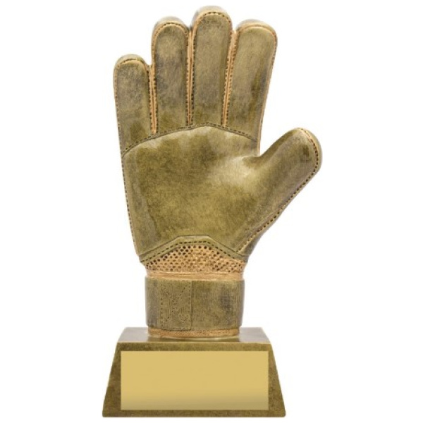 Goalie Glove