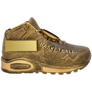 Basketball Mini Shoe