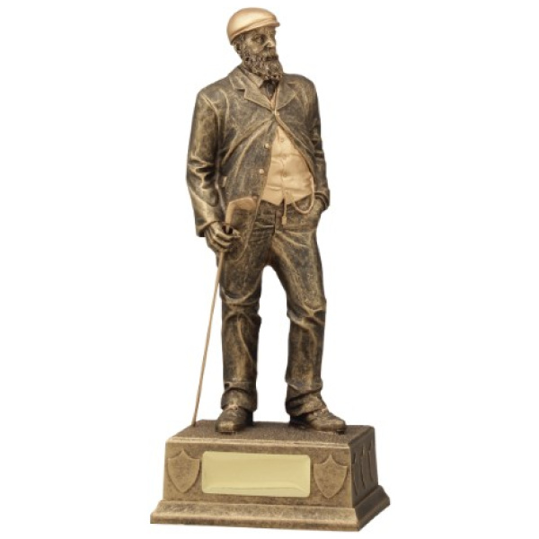 Old Tom Morris