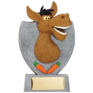 The Donkey Award