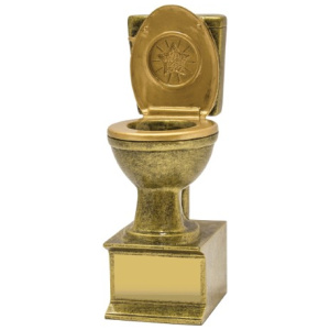 Toilet Award